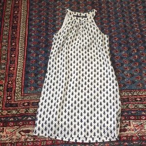 J crew size 00 dress
